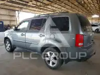 2009 Honda PILOT photo
