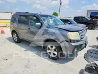 2009 Honda PILOT фото