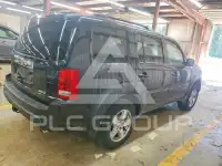 2009 Honda PILOT фото