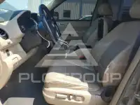 2009 Honda PILOT фото
