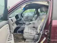 2009 Honda PILOT photo
