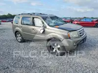 2009 Honda PILOT фото