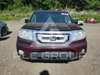 2009 Honda PILOT фото