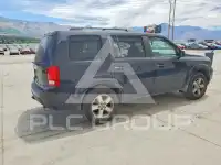 2009 Honda PILOT фото
