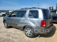 2009 Honda PILOT photo