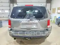 2009 Honda PILOT photo