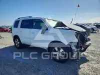 2009 Honda PILOT photo