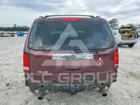 2009 Honda PILOT фото