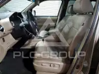 2009 Honda PILOT фото