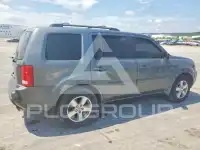 2009 Honda PILOT фото