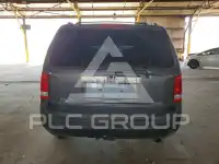 2009 Honda PILOT photo