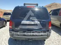 2009 Honda PILOT фото