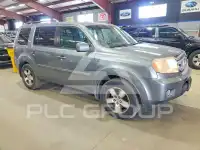 2009 Honda PILOT photo