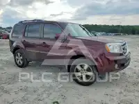 2009 Honda PILOT фото