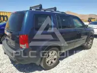 2009 Honda PILOT фото