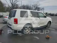 2009 Honda PILOT photo