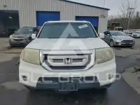 2009 Honda PILOT photo