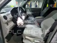 2009 Honda PILOT photo