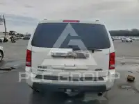 2009 Honda PILOT photo