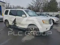 2009 Honda PILOT photo