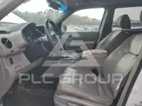 2009 Honda PILOT photo