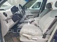 2009 Honda PILOT фото