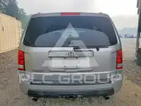 2009 Honda PILOT фото