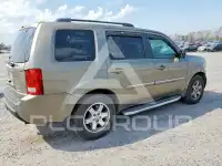 2009 Honda PILOT фото