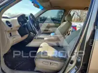 2009 Honda PILOT фото