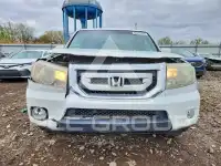 2009 Honda PILOT фото