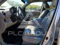 2009 Honda PILOT photo