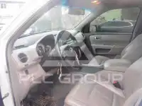 2009 Honda PILOT photo
