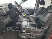 2009 Honda PILOT фото