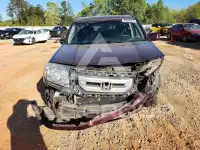 2009 Honda PILOT photo