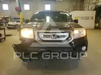 2009 Honda PILOT фото