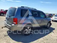 2009 Honda PILOT photo