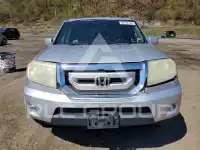 2009 Honda PILOT photo