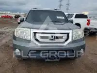 2009 Honda PILOT фото