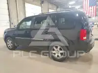 2009 Honda PILOT фото