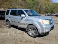 2009 Honda PILOT photo