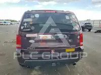 2009 Honda PILOT фото