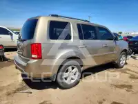 2009 Honda PILOT photo