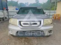 2009 Honda PILOT фото
