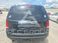 2009 Honda PILOT photo