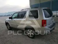 2009 Honda PILOT фото