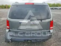 2009 Honda PILOT photo