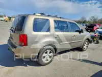 2009 Honda PILOT фото