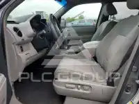 2009 Honda PILOT photo