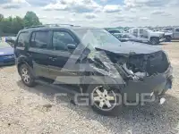 2009 Honda PILOT photo