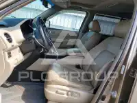 2009 Honda PILOT фото